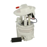 Fuel pump