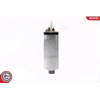 Fuel pump