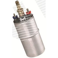 Fuel pump