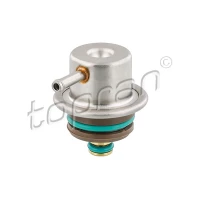 Fuel pressure regulator