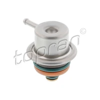 Fuel pressure regulator