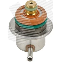 Fuel pressure regulator