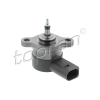 Fuel pressure regulator