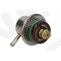 FUEL PRESSURE REGULATOR