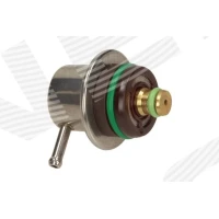 Fuel pressure regulator