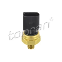 FUEL PRESSURE REGULATOR