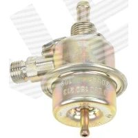 Fuel pressure regulator