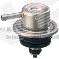 Fuel pressure regulator