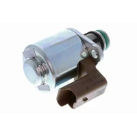 Fuel pressure regulator