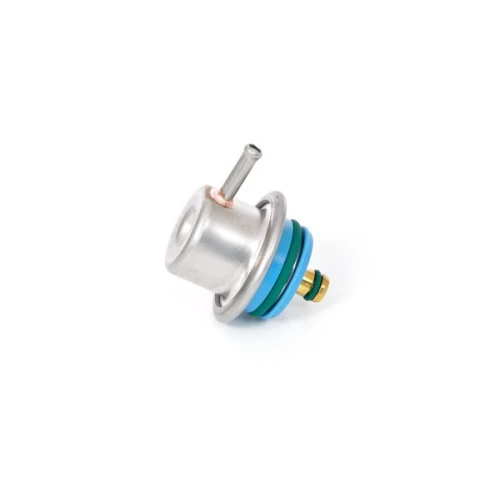 FUEL PRESSURE REGULATOR - 3