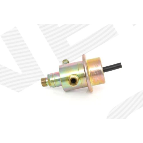 FUEL PRESSURE REGULATOR - 1