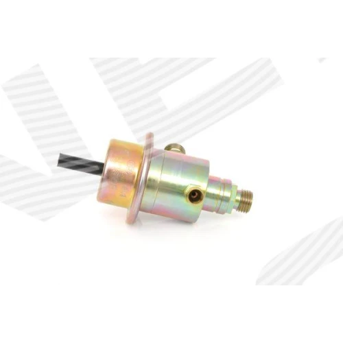 FUEL PRESSURE REGULATOR - 3