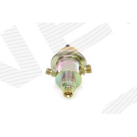 Fuel pressure regulator