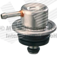 Fuel pressure regulator