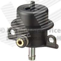 FUEL PRESSURE REGULATOR