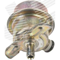 Fuel pressure regulator