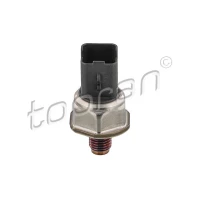 Fuel pressure sensor