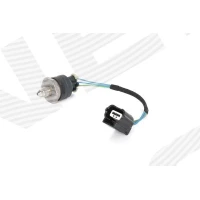 Fuel pressure sensor