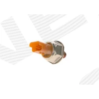 Fuel pressure sensor