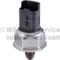 Fuel pressure sensor