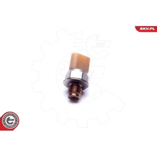 FUEL PRESSURE SENSOR - 1