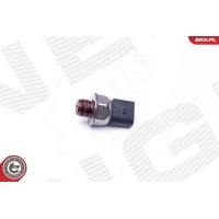 Fuel pressure sensor