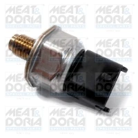 Fuel pressure sensor