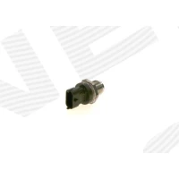 Fuel pressure sensor