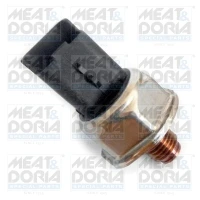 FUEL PRESSURE SENSOR