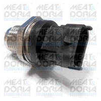 Fuel pressure sensor