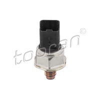 Fuel pressure sensor