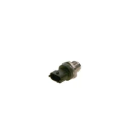 Fuel pressure sensor