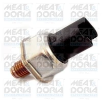 Fuel pressure sensor