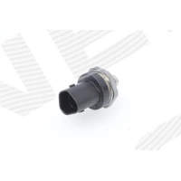 Fuel pressure sensor