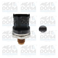 FUEL PRESSURE SENSOR