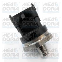 Fuel pressure sensor