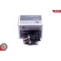 Fuel pressure sensor