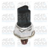 Fuel pressure sensor