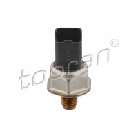 Fuel pressure sensor