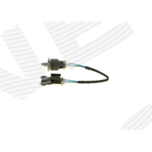 FUEL PRESSURE SENSOR - 2