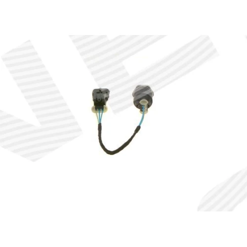 FUEL PRESSURE SENSOR - 3