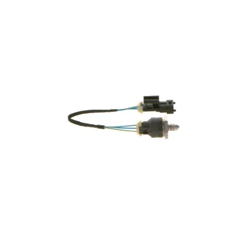 FUEL PRESSURE SENSOR - 4