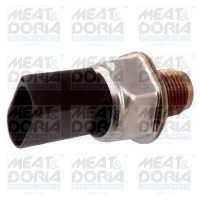 Fuel pressure sensor