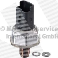 Fuel pressure sensor