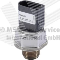 Fuel pressure sensor