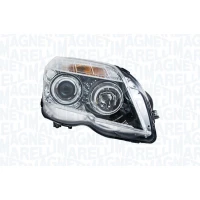 Head lamp