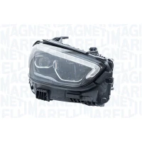 Head lamp