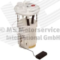 FUEL TANK SENSOR