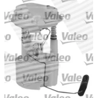 Fuel tank sensor