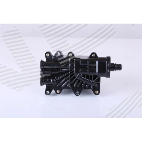 GEARBOX OIL COOLER - 2